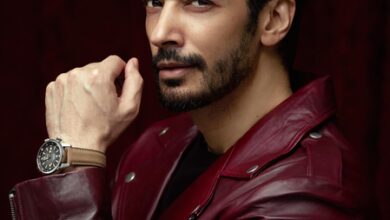 Muzammil Ibrahim on working with Salman Khan: Have idolised him since childhood Muzammil Ibrahim on working with Salman Khan: Have idolised him since childhood