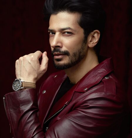 Muzammil Ibrahim on working with Salman Khan: Have idolised him since childhood Muzammil Ibrahim on working with Salman Khan: Have idolised him since childhood