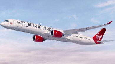 London-bound Virgin Atlantic flight returns to Bengaluru due to technical snag London-bound Virgin Atlantic flight returns to Bengaluru due to technical snag