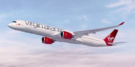 London-bound Virgin Atlantic flight returns to Bengaluru due to technical snag London-bound Virgin Atlantic flight returns to Bengaluru due to technical snag