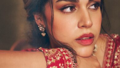 Naila Grrewal on the strength of South cinema: They are connected with their cultural roots