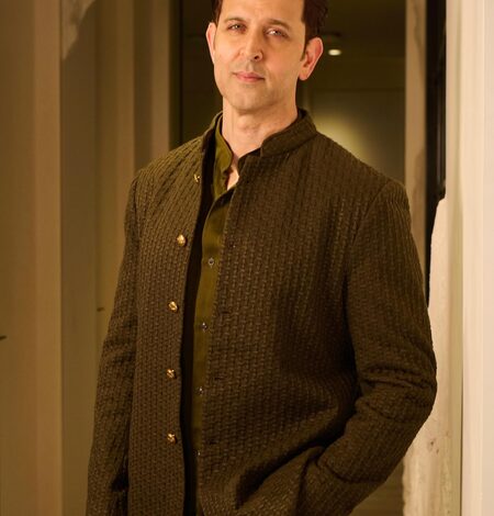 When Hrithik Roshan revealed why makeup is essential to bringing a character to life