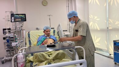 When a failing heart left no option but transplant, help came for Gujarat minister When a failing heart left no option but transplant, help came for Gujarat minister