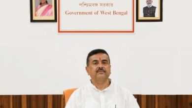 CM Adhikari to lead ‘Gerua Samman Yatra’ in Kolkata on Sep 9 to spread awareness about saffron colour