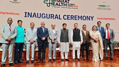 Indian pharma sector must lead in research and development, new molecules, biotech: Piyush Goyal