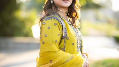 Hina Khan says ‘Actors have an option to opt out’ on Kriti Sanon’s Rakhi Ad controversy Hina Khan says ‘Actors have an option to opt out’ on Kriti Sanon’s Rakhi Ad controversy