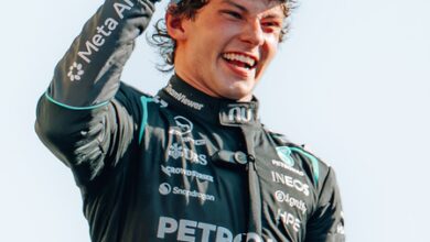 Formula 1: Antonelli storms from 19th to win Italian Grand Prix Formula 1: Antonelli storms from 19th to win Italian Grand Prix