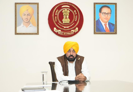 Punjab Cabinet takes exception to appointment of High Court Chief Justice without state opinion