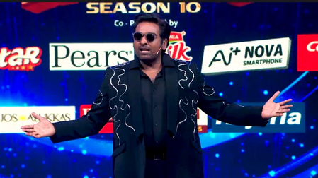 Bigg Boss Tamil 10: Contestants eliminated on launch day in a historic move Bigg Boss Tamil 10: Contestants eliminated on launch day in a historic move