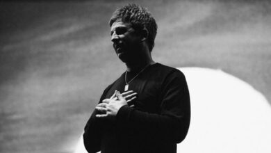Noel Gallagher is in awe of his brother Liam Gallagher’s stage presence Noel Gallagher is in awe of his brother Liam Gallagher’s stage presence