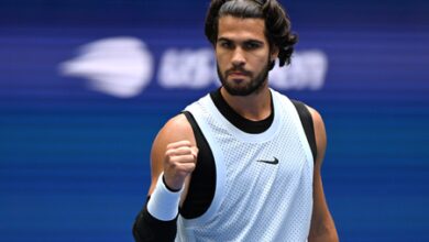 Alcaraz joins Sinner, Zverev in sealing berths to ATP Finals