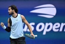 US Open: Alcaraz faces Shelton challenge, Sabalenka meets Noskova on Day 10 US Open: Alcaraz faces Shelton challenge, Sabalenka meets Noskova on Day 10