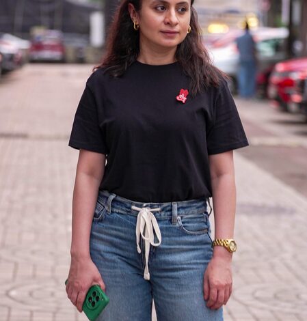 Rasika Dugal talks about getting recognition after 2016 Rasika Dugal talks about getting recognition after 2016