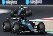 Toto Wolff looks to ‘unlock’ potential in Russell after Spanish GP setback