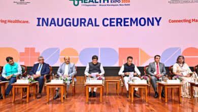 Piyush Goyal floats 5-point plan to boost ecosystem to target 10 million medical value tourists Piyush Goyal floats 5-point plan to boost ecosystem to target 10 million medical value tourists
