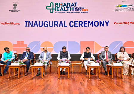 Piyush Goyal floats 5-point plan to boost ecosystem to target 10 million medical value tourists Piyush Goyal floats 5-point plan to boost ecosystem to target 10 million medical value tourists