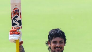 Duleep Trophy: Kishan credits leadership, team unity after leading East Zone to title
