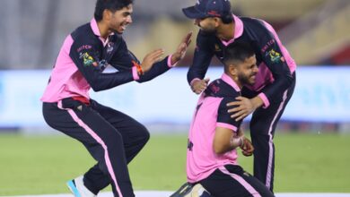 Sher-E-Punjab T20: Shubman Gill makes debut as Fazilka Falcons edge Ludhiana Lions by one run