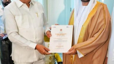 CM Mohan Yadav pitches MP’s investment potential in UAE ahead of GIS 2027 CM Mohan Yadav pitches MP’s investment potential in UAE ahead of GIS 2027