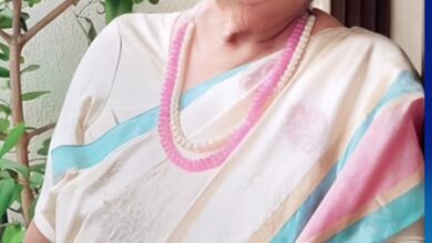 Jackie Shroff wishes legendary singer & Asha Bhosle’s elder sister Meena Mangeshkar on 95th birthday