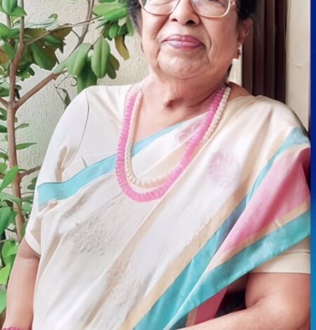 Jackie Shroff wishes legendary singer & Asha Bhosle’s elder sister Meena Mangeshkar on 95th birthday Jackie Shroff wishes legendary singer & Asha Bhosle’s elder sister Meena Mangeshkar on 95th birthday