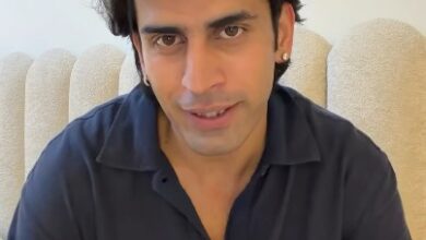 ‘Bigg Boss 20’: Kushal Tanwar says he doesn’t want the tag of reality shows all the time