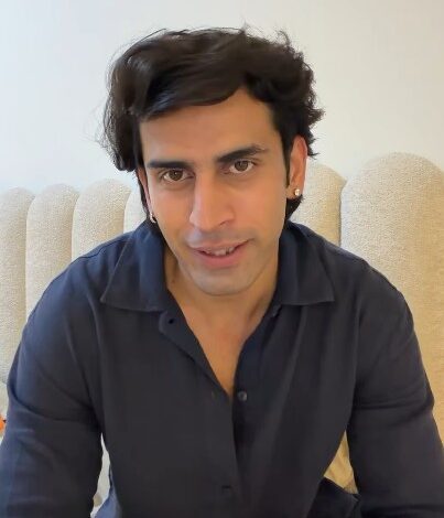 ‘Bigg Boss 20’: Kushal Tanwar says he doesn’t want the tag of reality shows all the time