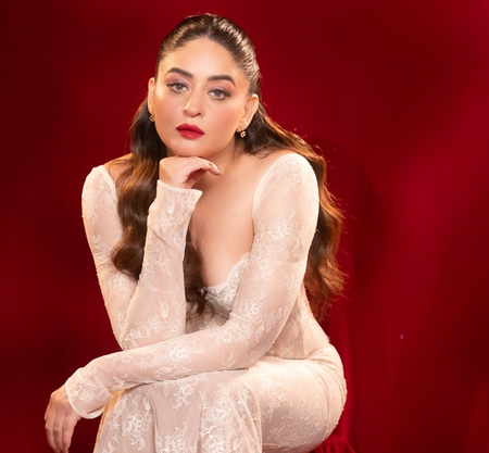 ‘Bigg Boss 20’: Mahhi Vij didn’t leave her previous show for ‘BB 20’, decided to quit in January