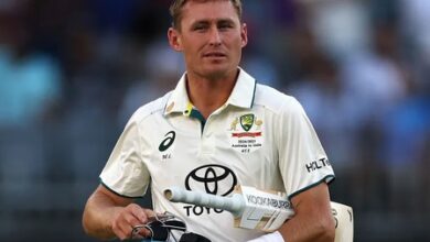 Labuschagne retains Test spot as Australia name squad for SA tour Labuschagne retains Test spot as Australia name squad for SA tour