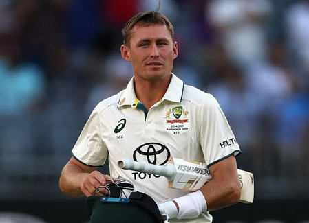 Labuschagne retains Test spot as Australia name squad for SA tour Labuschagne retains Test spot as Australia name squad for SA tour