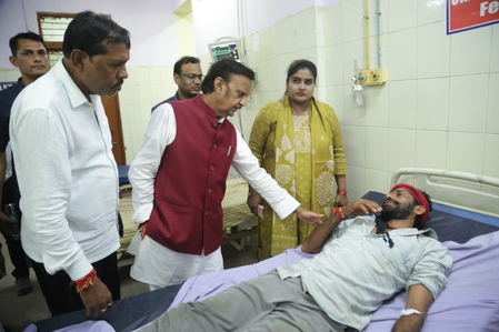 84 undergoing treatment after spurious liquor tragedy in MP’s Sagar, 30 booked 84 undergoing treatment after spurious liquor tragedy in MP’s Sagar, 30 booked