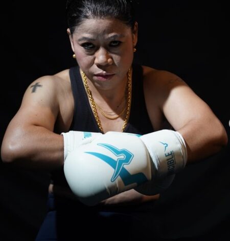 ‘Bigg Boss 20’: Mary Kom says nobody can be the ‘next Mary Kom’ ‘Bigg Boss 20’: Mary Kom says nobody can be the ‘next Mary Kom’