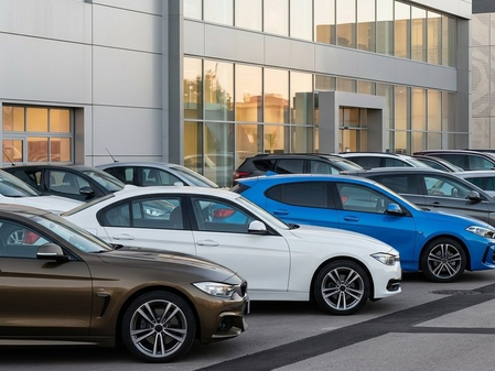 CNG, hybrid, EVs overtake petrol in passenger vehicle sales for first time: FADA
