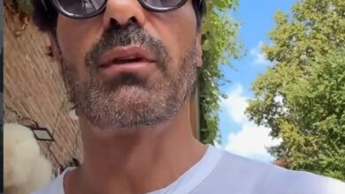 Arjun Rampal explores Georgia ahead of ‘Operation Ganga’, calls film’s script ‘quite crazy’ Arjun Rampal explores Georgia ahead of ‘Operation Ganga’, calls film’s script ‘quite crazy’