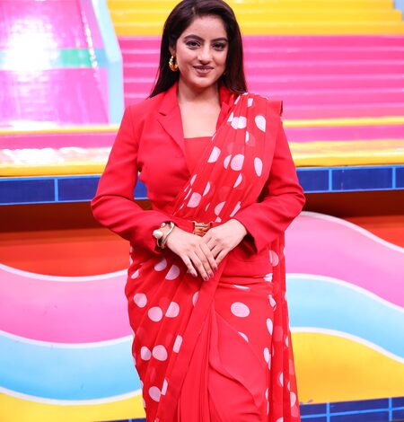 Deepika Singh says she made a ‘great team’ with Karan Patel on ‘Indian Game Show’ Deepika Singh says she made a ‘great team’ with Karan Patel on ‘Indian Game Show’