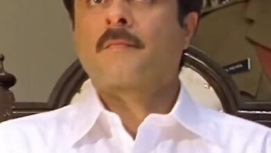 Anil Kapoor reveals why he chose to play Shivaji Rao in Nayak, celebrates 25 years of movie