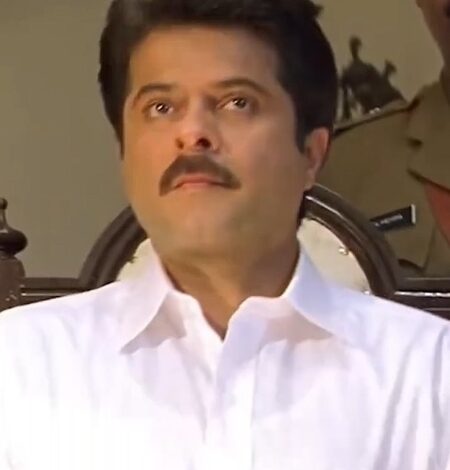 Anil Kapoor reveals why he chose to play Shivaji Rao in Nayak, celebrates 25 years of movie