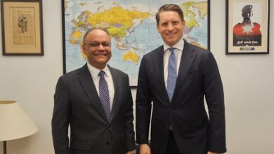 India, Australia explore opportunities for greater collaboration India, Australia explore opportunities for greater collaboration
