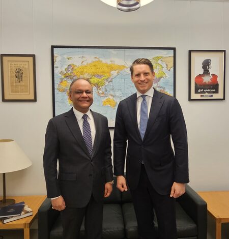 India, Australia explore opportunities for greater collaboration India, Australia explore opportunities for greater collaboration