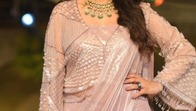 Gouri Tonnk: Making a 30-sec reel isn’t acting Gouri Tonnk: Making a 30-sec reel isn’t acting
