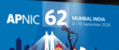 Over 600 technology experts to discuss AI, cybersecurity at APNIC conference