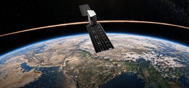 Indian spacetech startup Pixxel raises 0 million in Series C funding