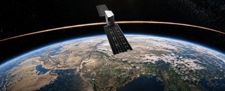 Indian spacetech startup Pixxel raises 0 million in Series C funding