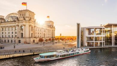 Indian visitor nights in Germany steady in Jan-June