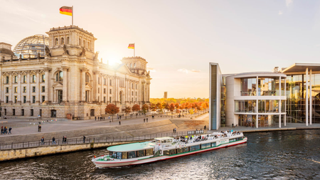 Indian visitor nights in Germany steady in Jan-June Indian visitor nights in Germany steady in Jan-June