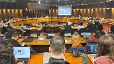 UN Climate Week opens in Azerbaijan capital with focus on climate action, finance