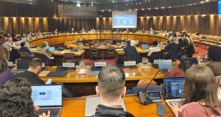 UN Climate Week opens in Azerbaijan capital with focus on climate action, finance