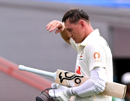 ‘Confident he can contribute’: Bailey defends Labuschagne retaining Test spot for SA tour