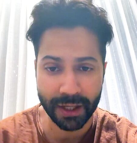 Varun Dhawan revisits his childhood connection with Lord Hanuman as he watches ‘Hanuman Ansh’ with his mom Varun Dhawan revisits his childhood connection with Lord Hanuman as he watches ‘Hanuman Ansh’ with his mom