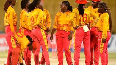 Mark Coles appointed head coach of Zimbabwe women’s cricket team Mark Coles appointed head coach of Zimbabwe women’s cricket team